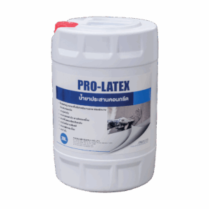 PRO-LATEX