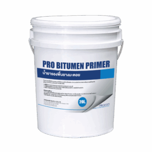 PRO-BITUMEN PRIMER