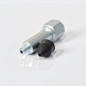 COUPLER FOR PLASTIC INJECTION PACKER