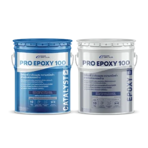 PRO – EPOXY100